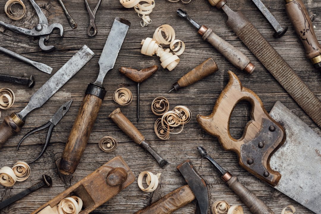 Carving Tools